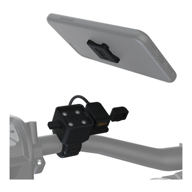 Oxford CLIQR USB Handlebar Mount
