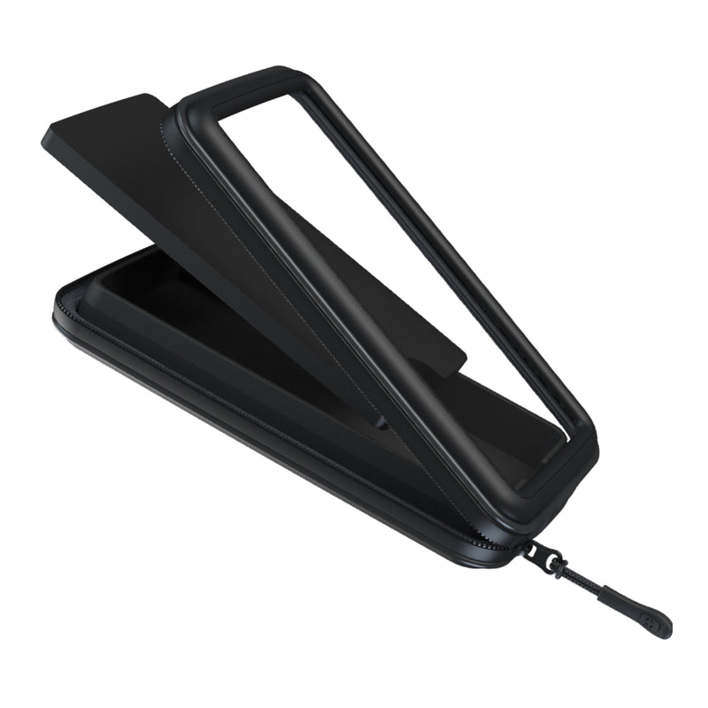 Load image into Gallery viewer, Oxford CLIQR Universal Phone Case
