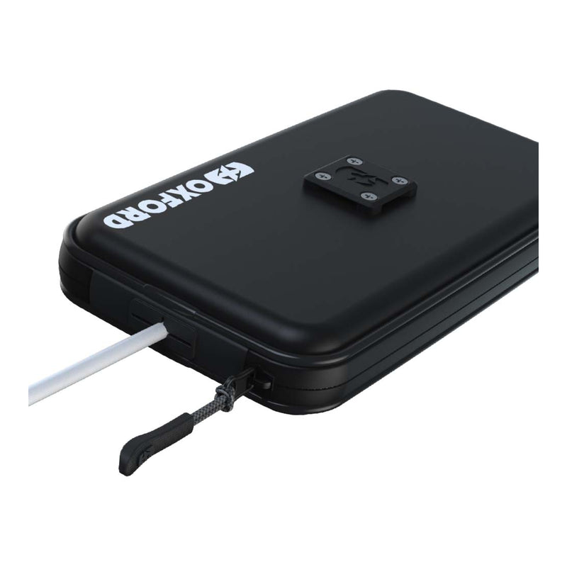 Load image into Gallery viewer, Oxford CLIQR Universal Phone Case
