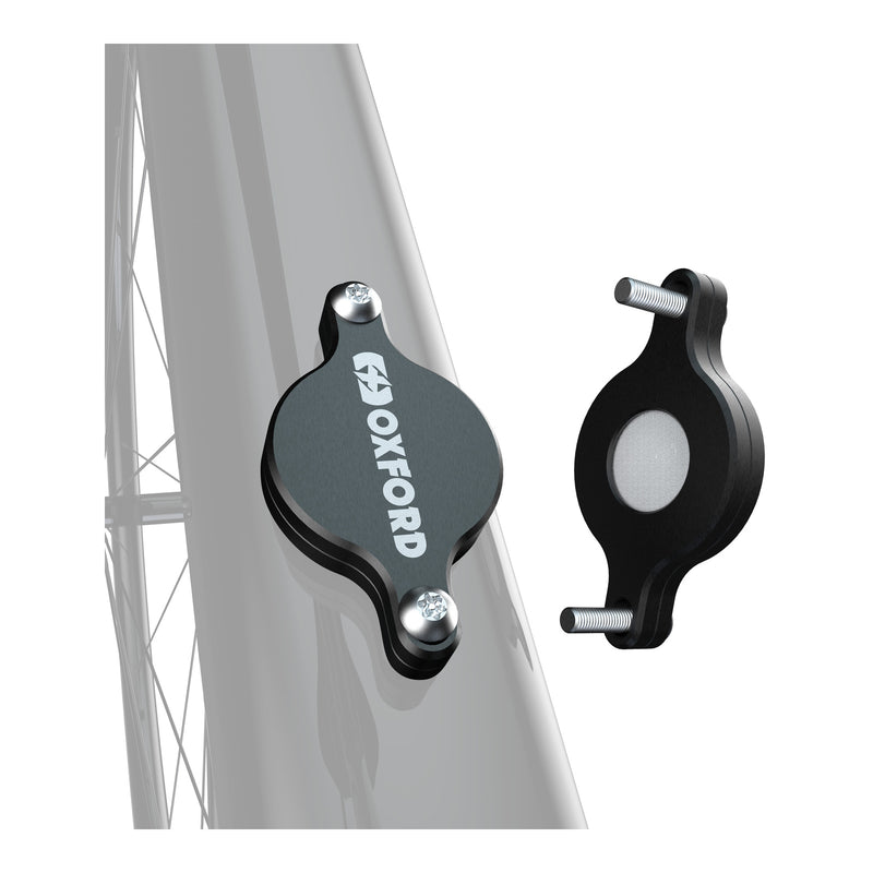 Load image into Gallery viewer, Oxford Bottle Boss Tag Mount
