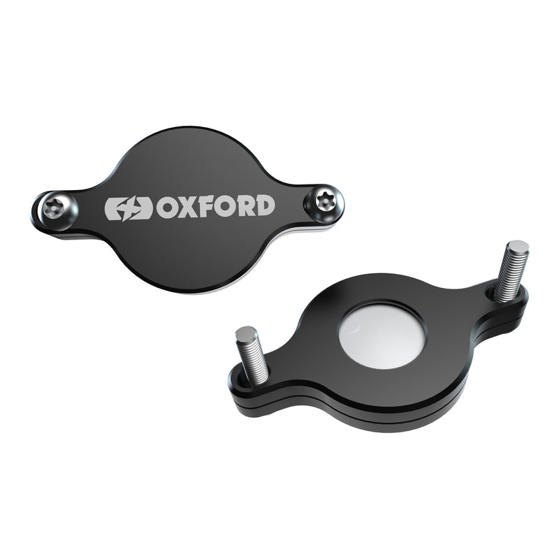 Load image into Gallery viewer, Oxford Bottle Boss Tag Mount
