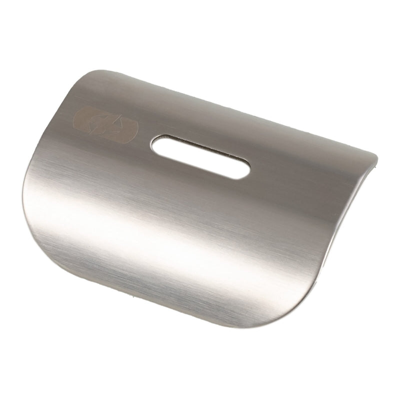 Load image into Gallery viewer, Oxford Street Exhaust Heat Shield
