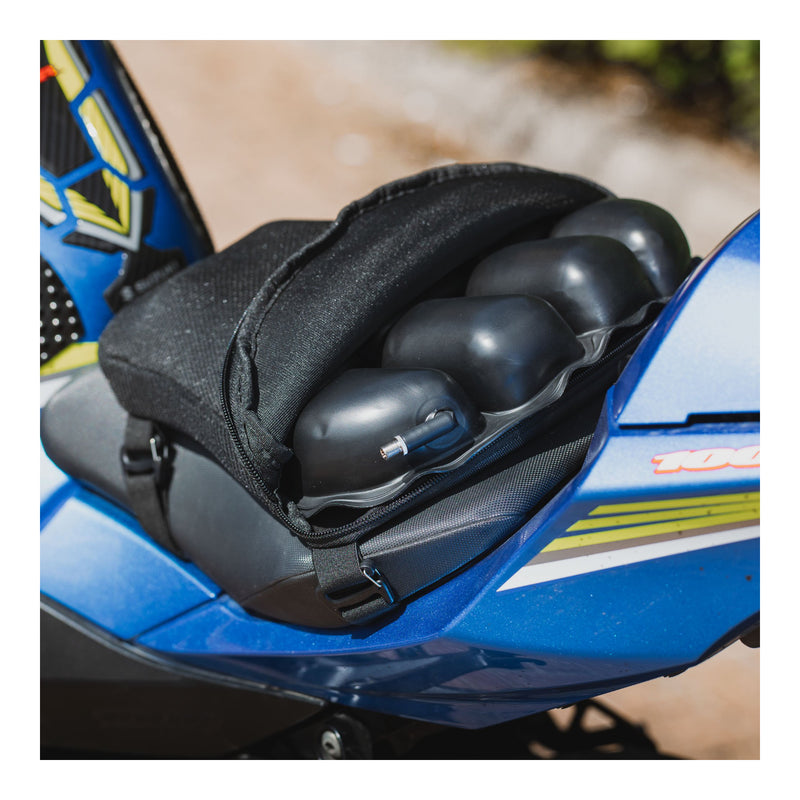 Load image into Gallery viewer, Oxford Air Seat - Street &amp; Sport
