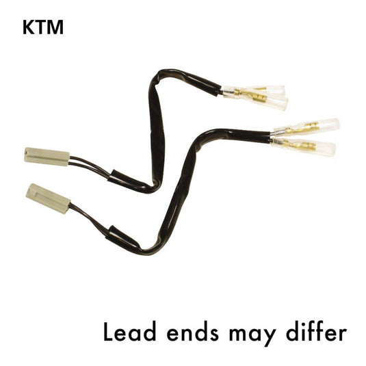 Oxford Indicator Leads KTM