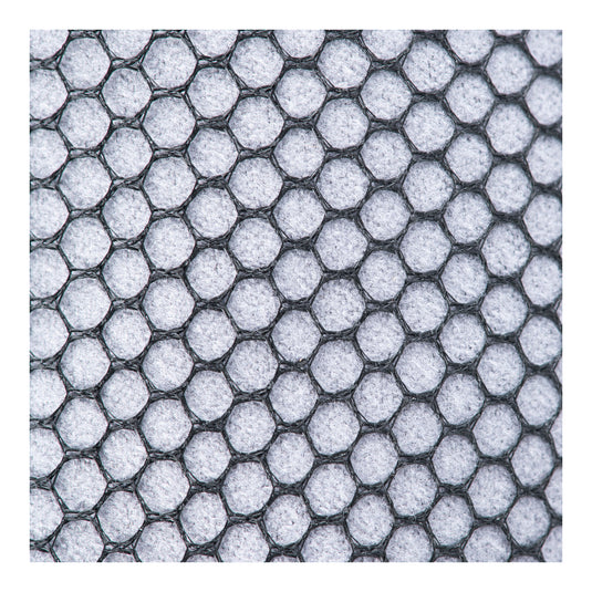 Oxford Camping Towel - Grey 120x60cm