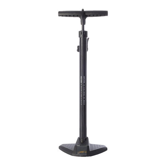 Oxford Airtrack Workshop Steel Floor Pump