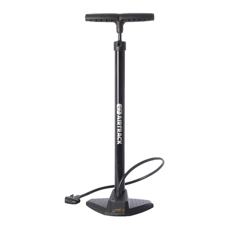 Load image into Gallery viewer, Oxford Airtrack Workshop Steel Floor Pump

