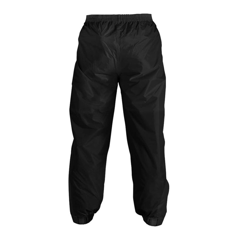 Load image into Gallery viewer, Oxford Rainseal Over Trousers - Black
