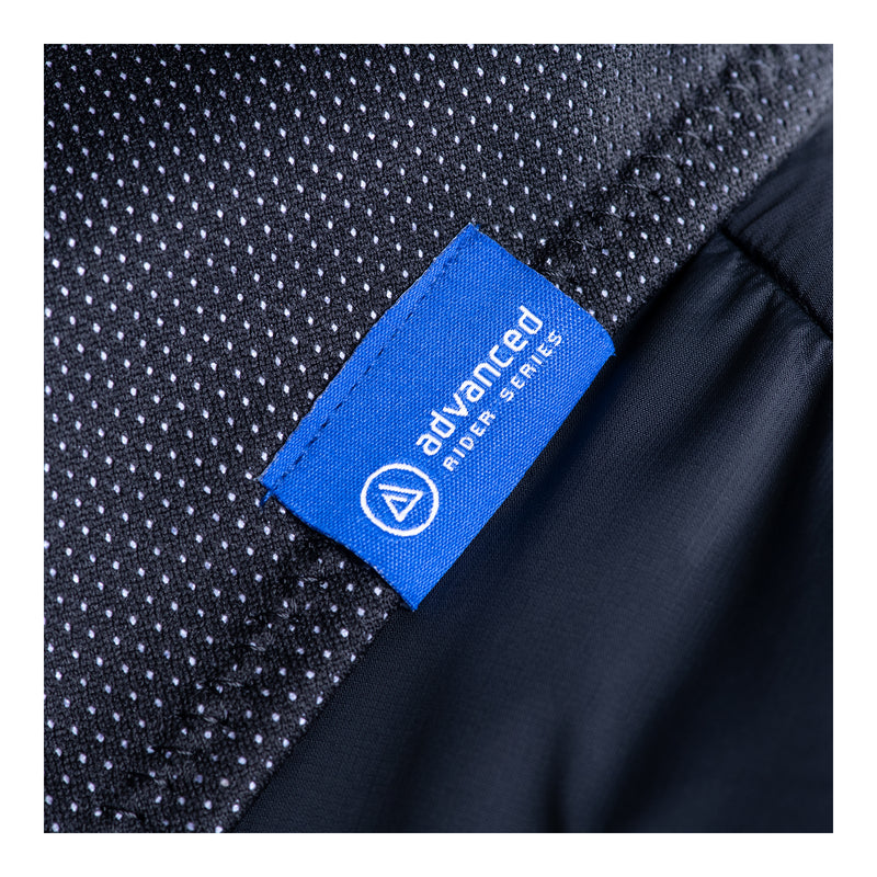 Load image into Gallery viewer, Oxford Advanced Storm Collar - Black (2XL / 3XL)
