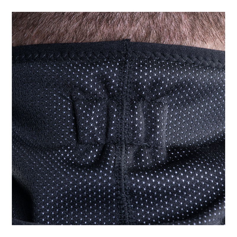 Load image into Gallery viewer, Oxford Advanced Storm Collar - Black (L / XL)
