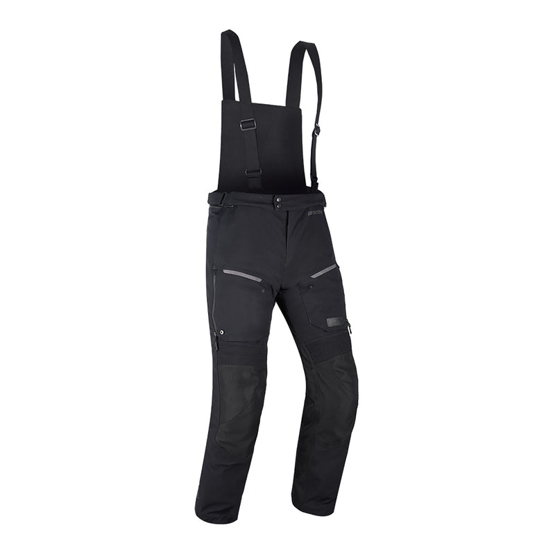 Load image into Gallery viewer, Oxford Mondial Laminate Pant - Tech Black (Regular)
