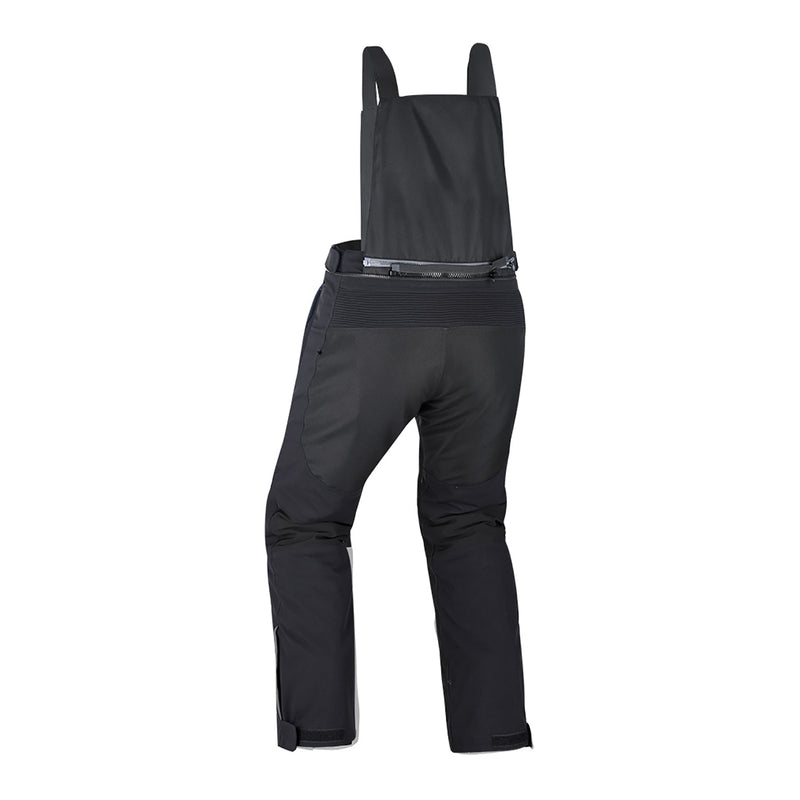 Load image into Gallery viewer, Oxford Mondial Laminate Pant - Tech Black (Short)
