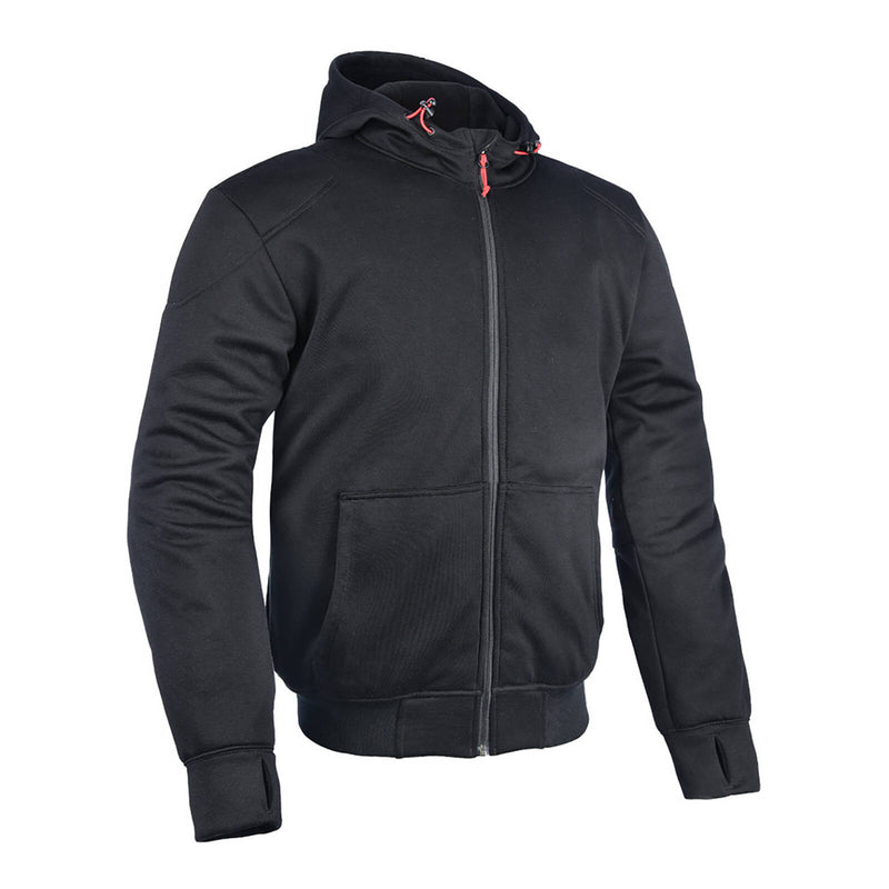 Load image into Gallery viewer, Oxford Super Hoodie 2.0 Jacket - Black
