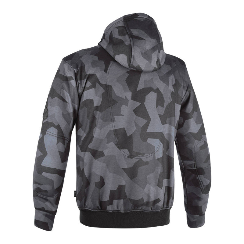 Load image into Gallery viewer, Oxford Super Hoodie 2.0 Jacket - Grey Camo
