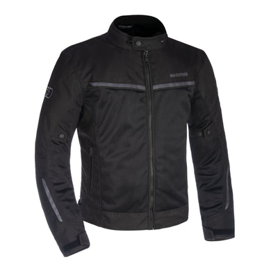 Oxford Arizona Air 1.0 Men's Jacket - Black