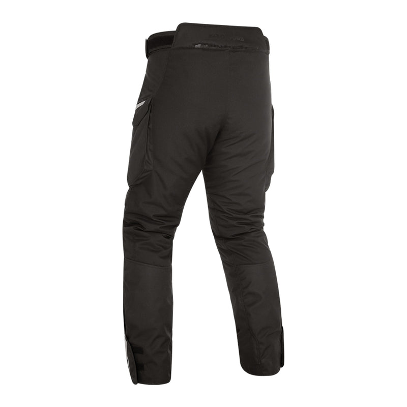 Load image into Gallery viewer, Oxford Montreal 4.0 Dry2Dry Pant - Stealth / Black (Long)
