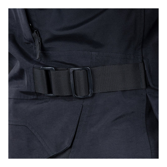 Oxford Stormland Dry2Dry Men's Jacket Tech - Black (XL)