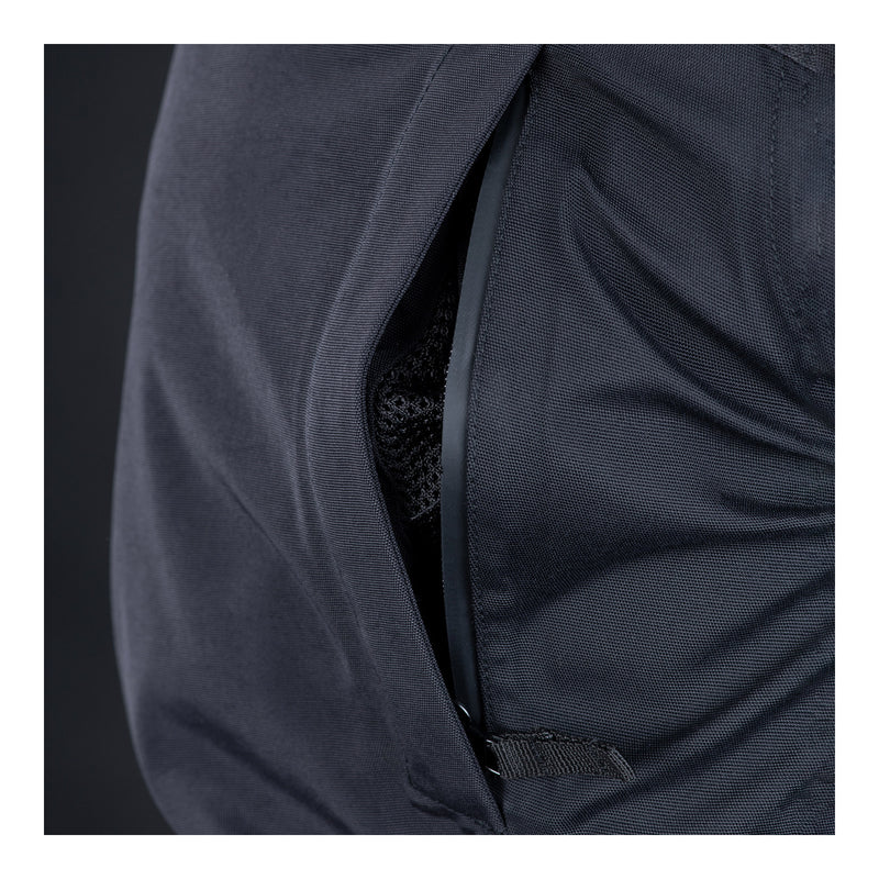 Load image into Gallery viewer, Oxford Stormland Dry2Dry Men&#39;s Jacket Tech - Black (XL)
