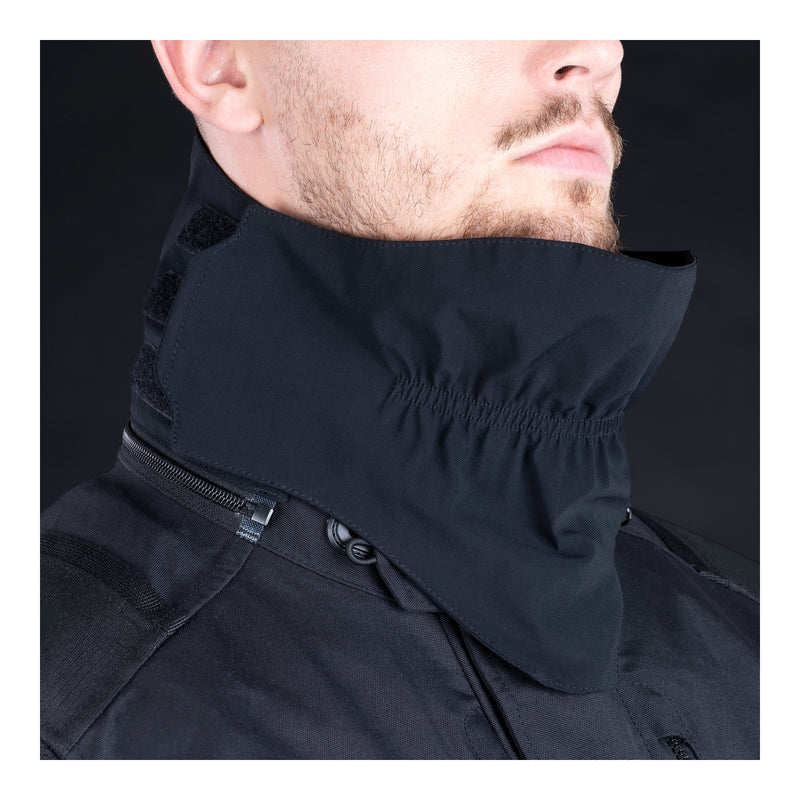 Load image into Gallery viewer, Oxford Stormland Dry2Dry Men&#39;s Jacket Tech - Black (XL)
