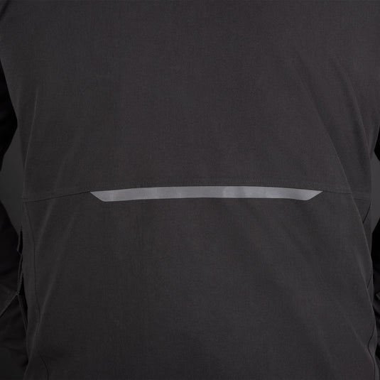 Oxford Barkston Dry2Dry Men's Jacket - Black