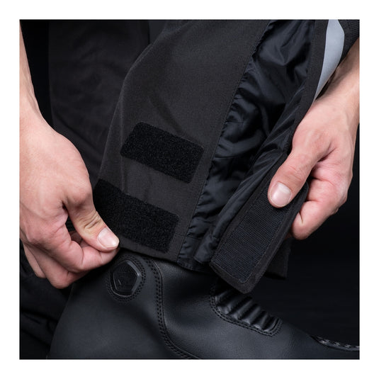 Oxford Mondial 2.0 Tech Men's Pant - Black