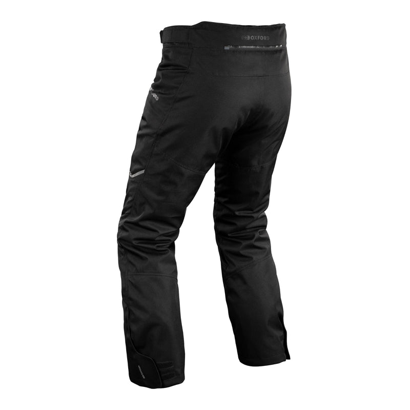 Load image into Gallery viewer, Oxford Metro 2.0 Men&#39;s Pant - Stealth Black (Regular)
