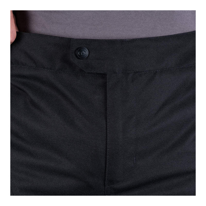 Load image into Gallery viewer, Oxford Metro 2.0 Men&#39;s Pant - Stealth Black (Regular)

