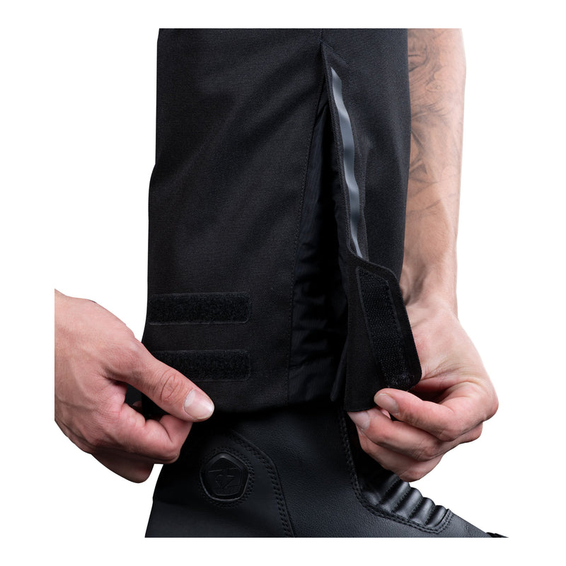 Load image into Gallery viewer, Oxford Metro 2.0 Men&#39;s Pant - Stealth Black (Regular)
