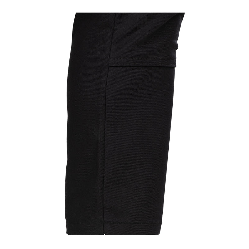Load image into Gallery viewer, Oxford OA AA Cargo Men's Pant - Black (Short)

