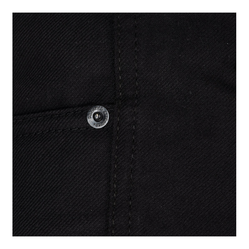 Load image into Gallery viewer, Oxford OA AA Cargo Men's Pant - Black (Short)

