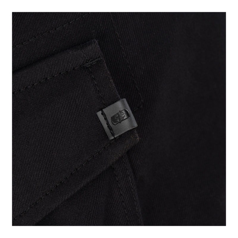 Load image into Gallery viewer, Oxford OA AA Cargo Men's Pant - Black (Short)
