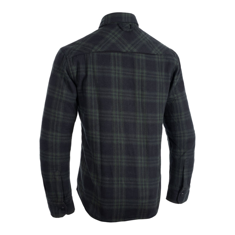 Load image into Gallery viewer, Oxford Kickback 3.0 Men&#39;s Shirt - Khaki
