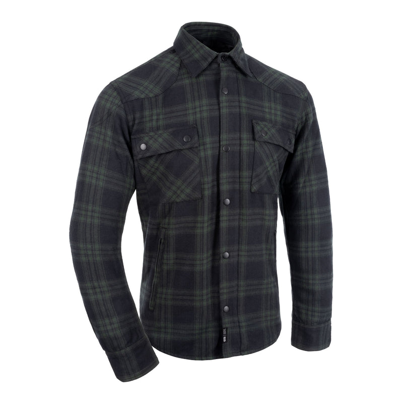 Load image into Gallery viewer, Oxford Kickback 3.0 Men&#39;s Shirt - Khaki
