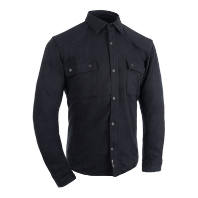 Oxford Kickback 3.0 Men's Shirt - Black