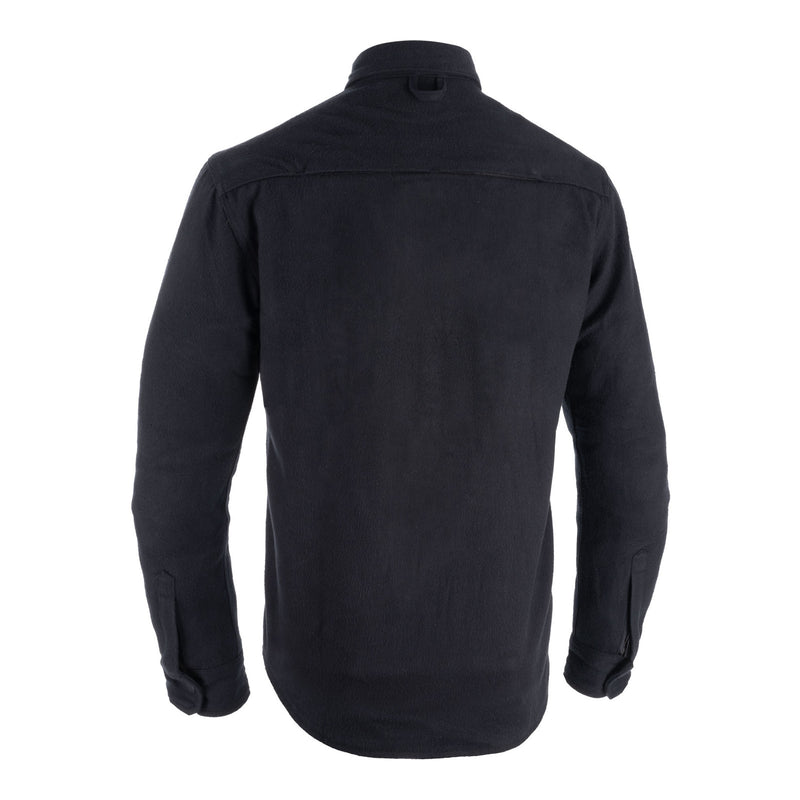 Load image into Gallery viewer, Oxford Kickback 3.0 Men&#39;s Shirt - Black
