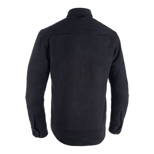 Oxford Kickback 3.0 Men's Shirt - Black