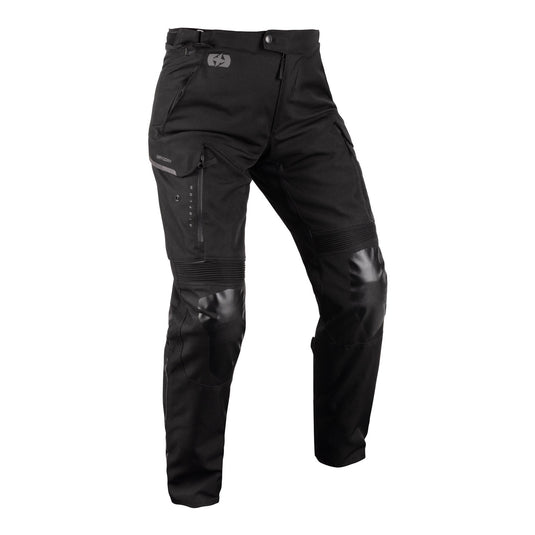 Oxford Montreal 5.0 Men's Waterproof Pant - Tech Black (Regular)