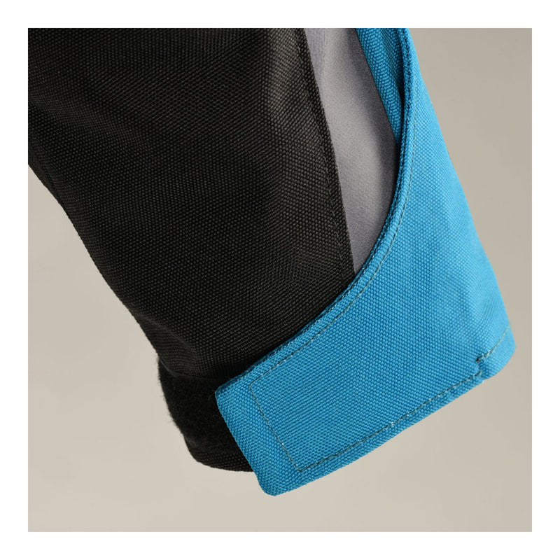 Load image into Gallery viewer, Oxford Ladies Iota 1.0 Waterproof Jacket - Tech Teal
