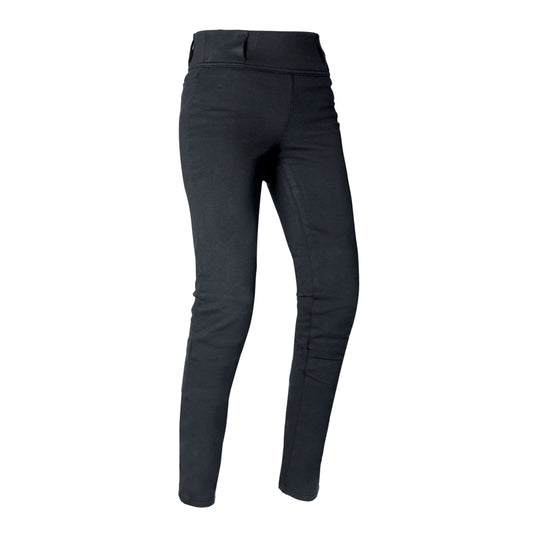 Oxford Ladies CE A Super Leggings - Black (Long)