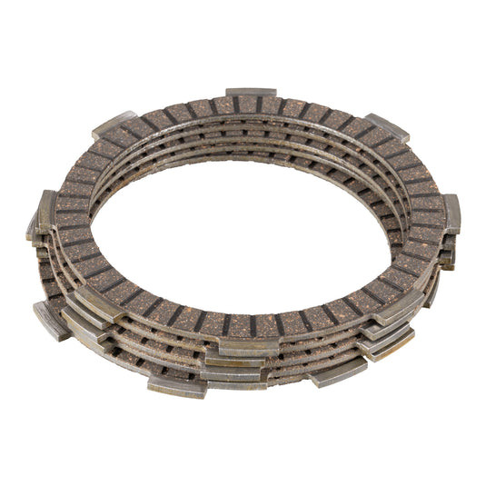 Premier Clutch Fibre Kit