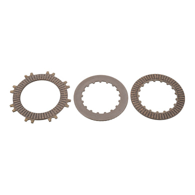 Premier Clutch Fibre Kit