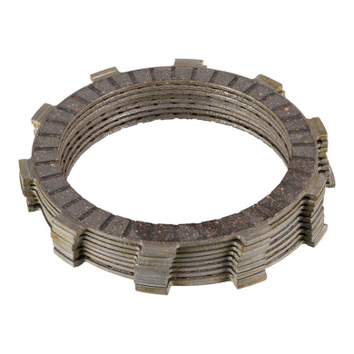 Premier Clutch Fibre Kit
