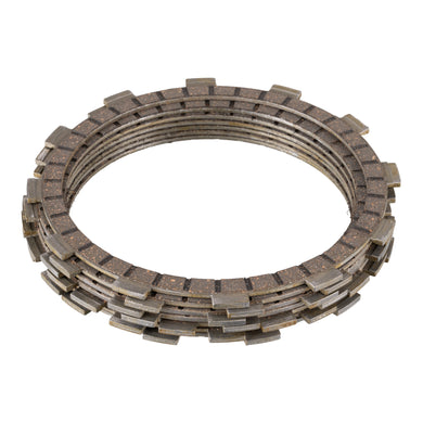 Premier Clutch Fibre Kit