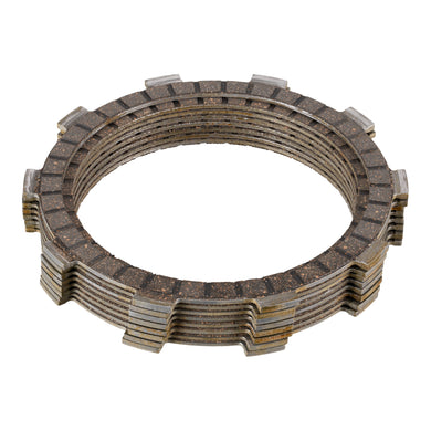 Premier Clutch Fibre Kit