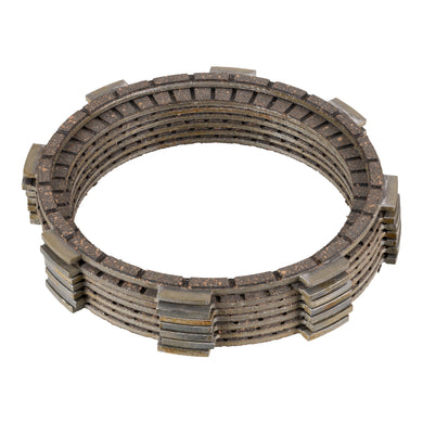 Premier Clutch Fibre Kit