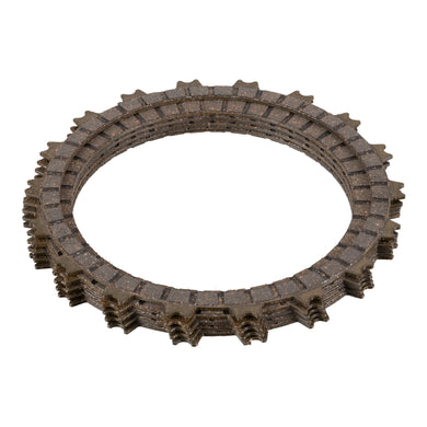 Premier Clutch Fibre Kit