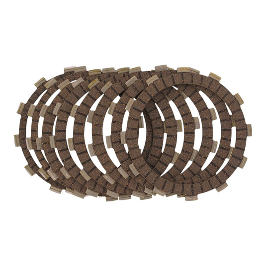 Premier Clutch Fibre Kit