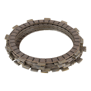 Premier Clutch Fibre Kit