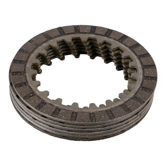 Premier Clutch Fibre Kit