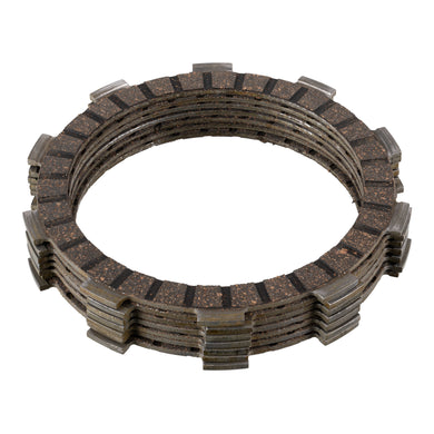 Premier Clutch Fibre Kit